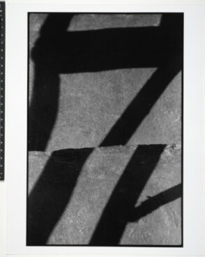 Stairway, St. Martin