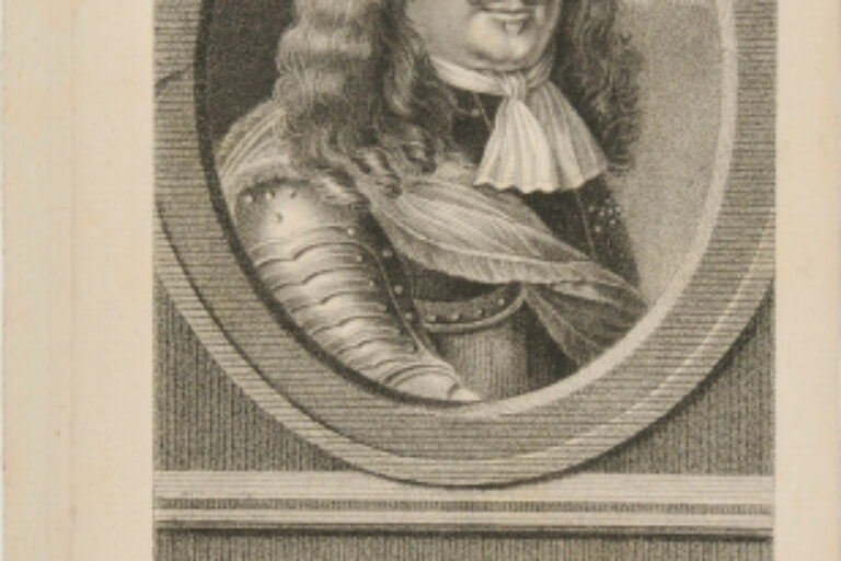 CARL VON RABENHAUPT, BARON VAN SUCHA
