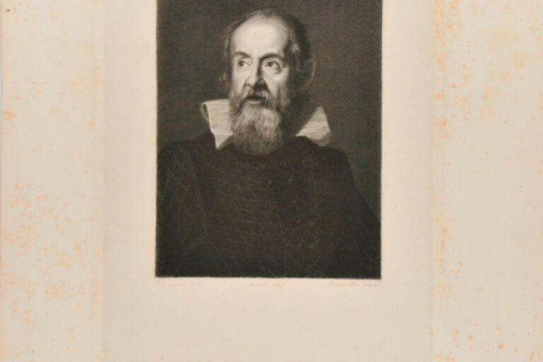 GALILEO GALILEI