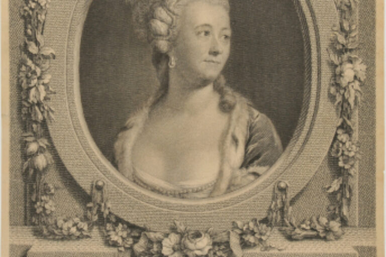 CHRISTIANE HENRIETTE KOCH AS PELOPIA