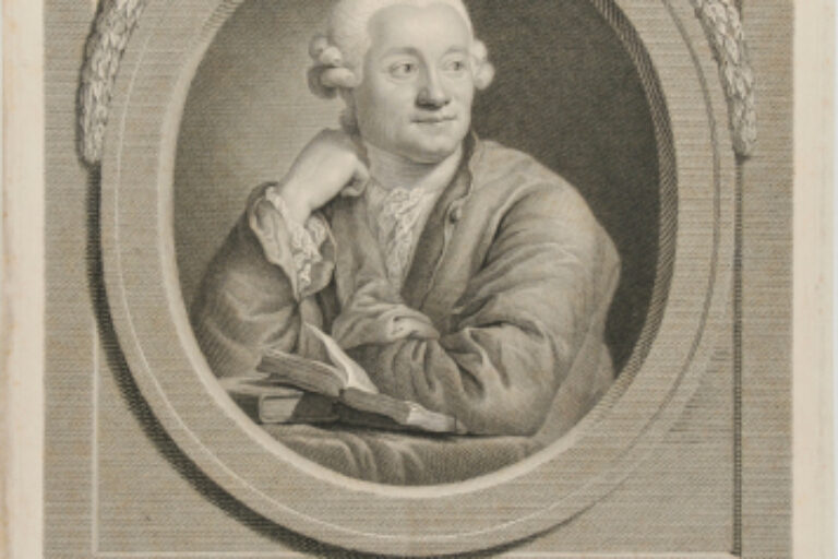 CARL WILHELM MÜLLER