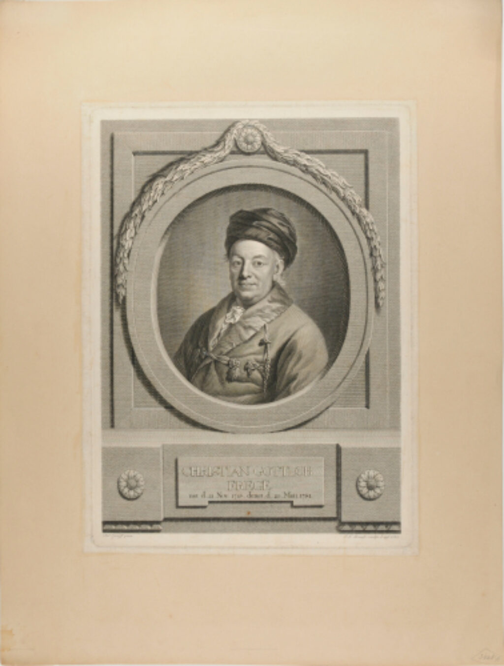 Christian Gottlob Frege