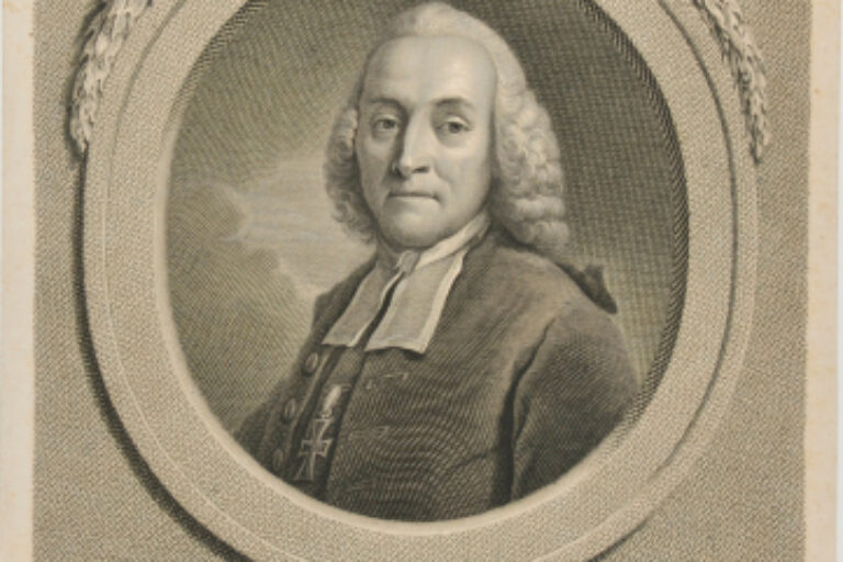 JOHANN FRIEDRICH WILHELM JERUSALEM