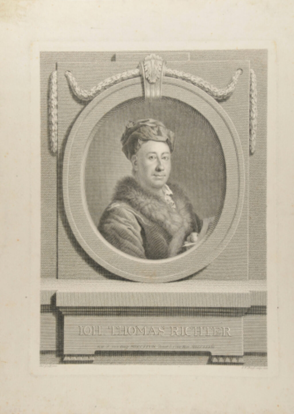 Johann Thomas Richter