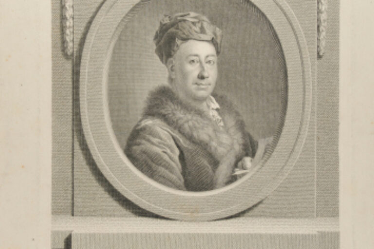 JOHANN THOMAS RICHTER