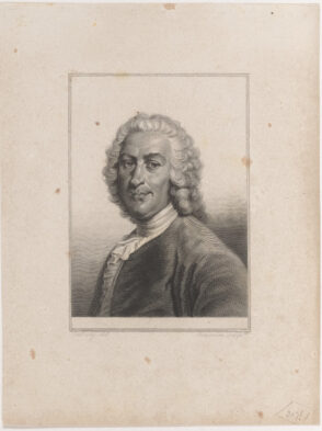 Portrait of a Man