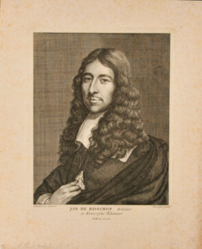 Jan de Bisschop