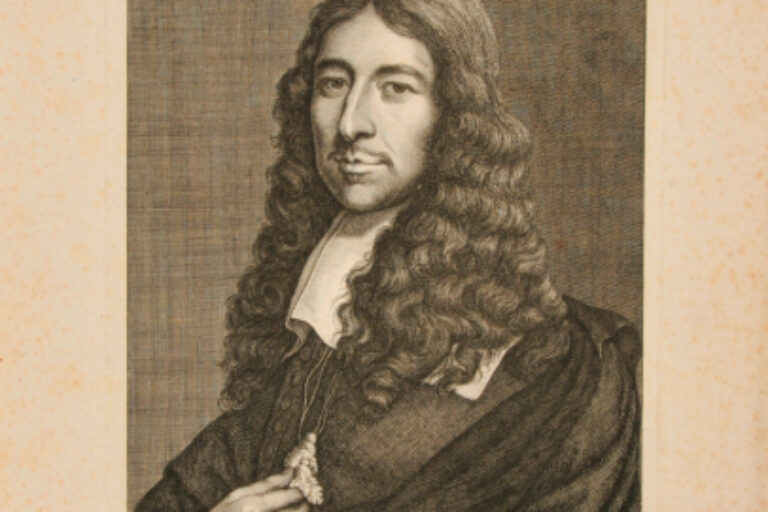 JAN DE BISSCHOP
