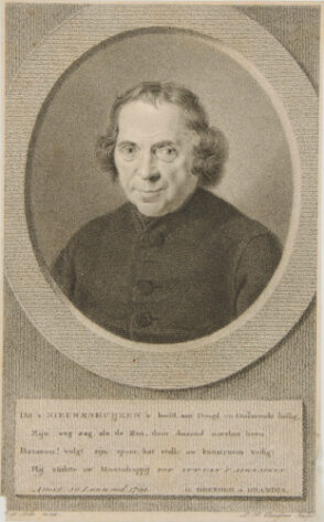 Jan Nieuwenhuyzen