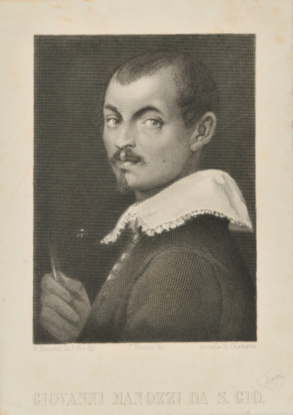 Giovanni da San Giovanni