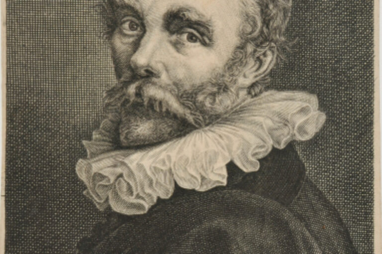 PORTRAIT OF CORNELIS KETEL