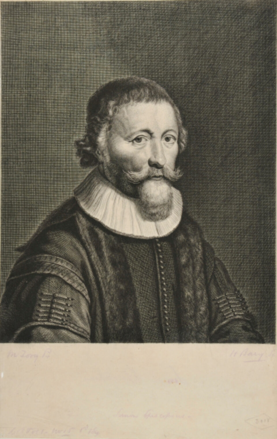 Hendrik Martensz Sorgh