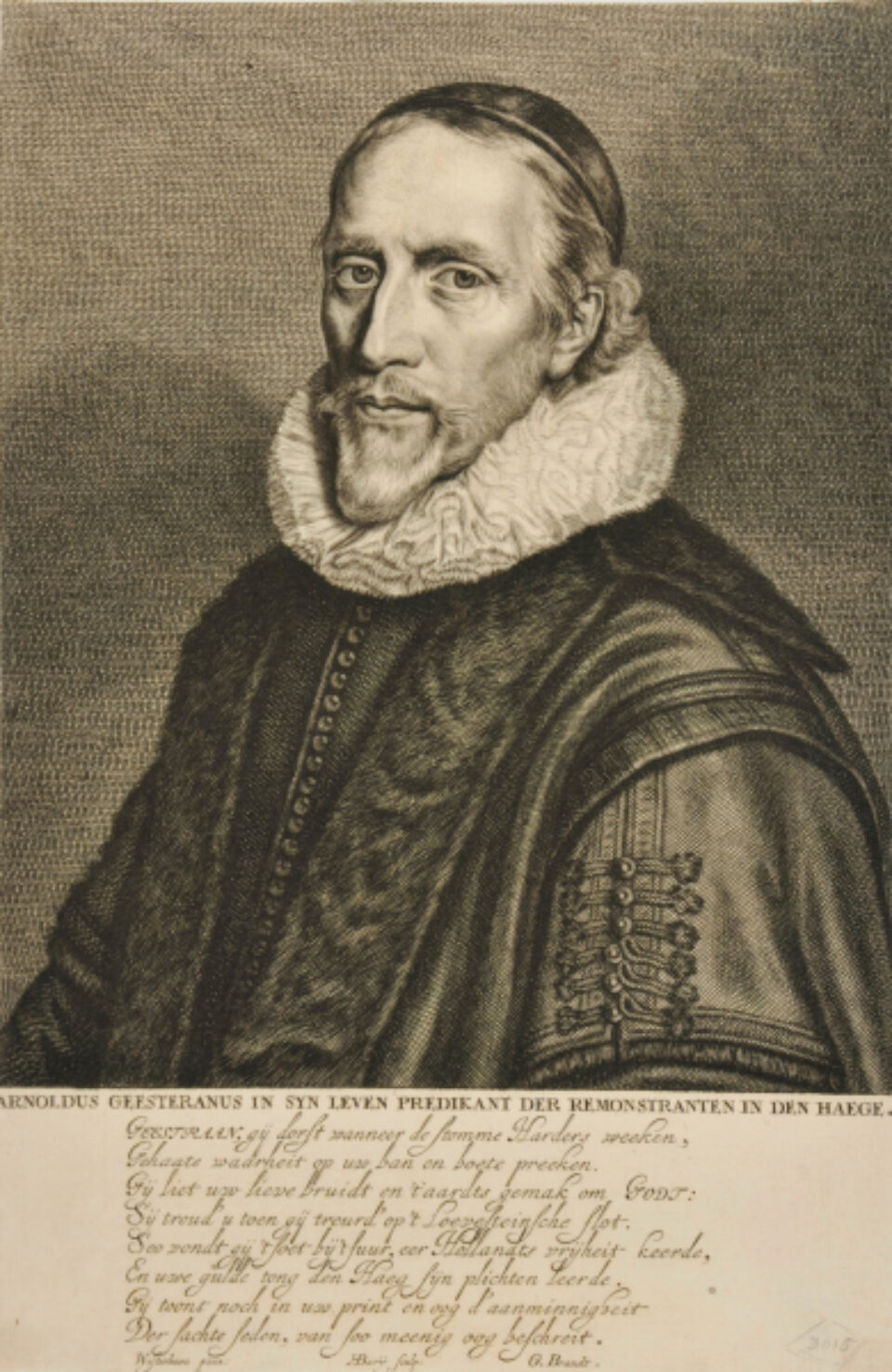Jan Jansz Westerbaen I