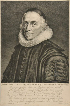 Jacobus Batelier