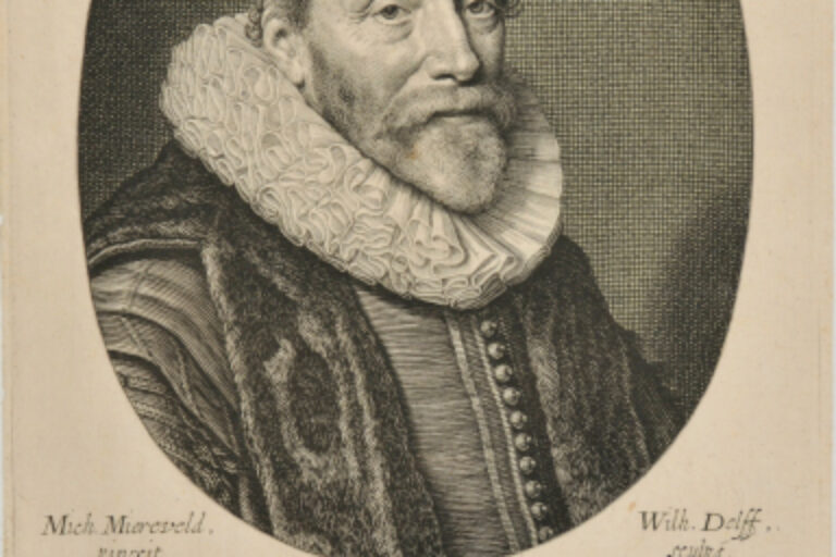 JOHANNES WTENBOGAERT
