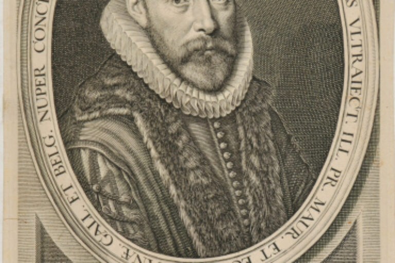 JOHANNES WTENBOGAERT