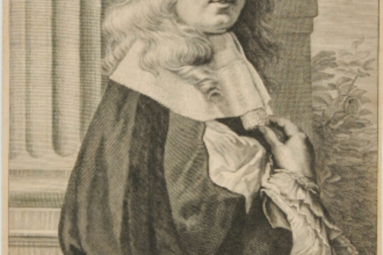 ANTHONY VAN LEYEN