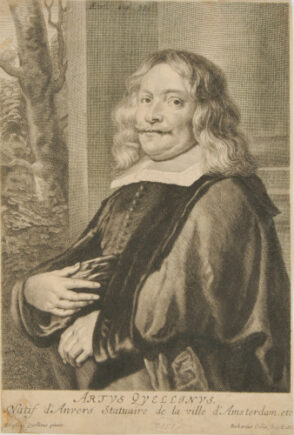 Artus Quellinus