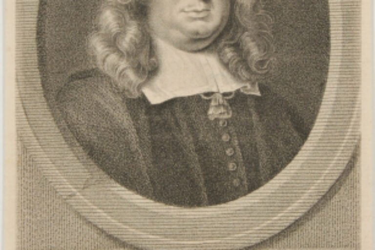 JACOB VAN DER TOCHT
