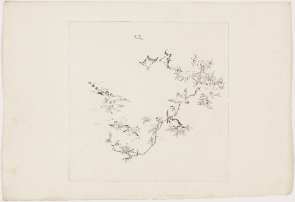 Soleil levant - Image 1