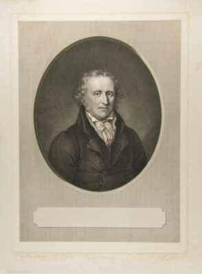 Friedrich Leopold Graf zu Stolberg-Stolberg