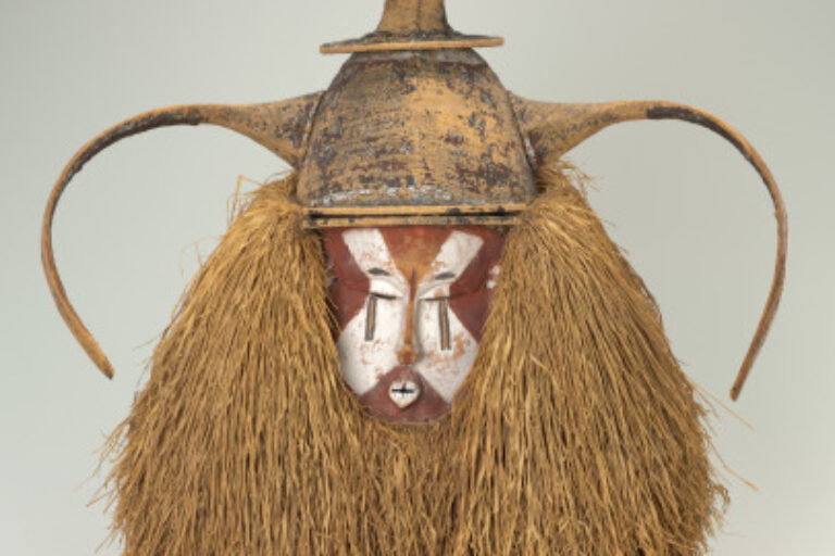 Helmet Mask