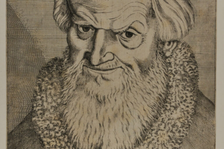 HANS SACHS