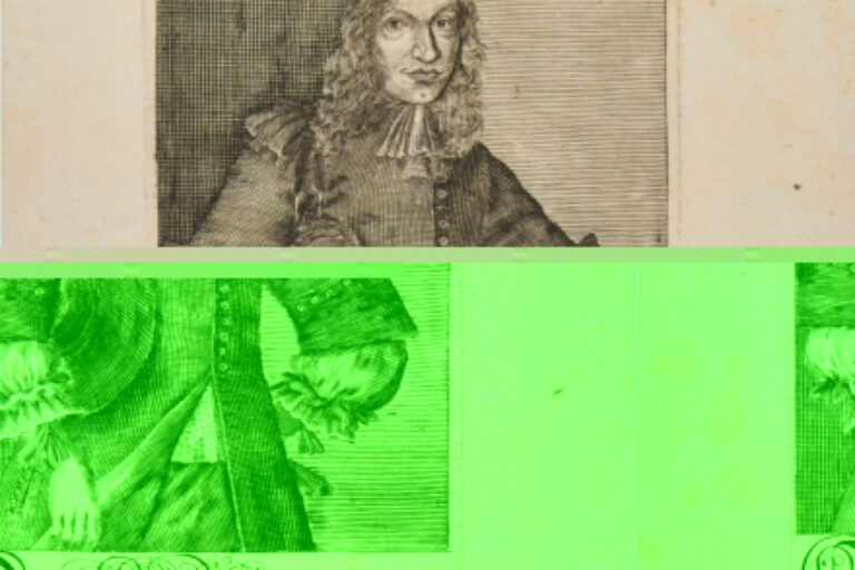 PORTRAIT OF JOHANN AZELT