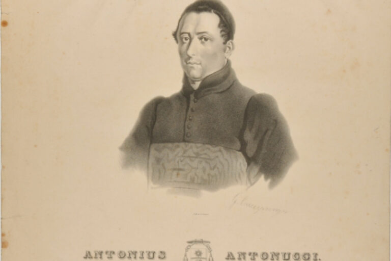 ANTONIUS ANTONUCCI