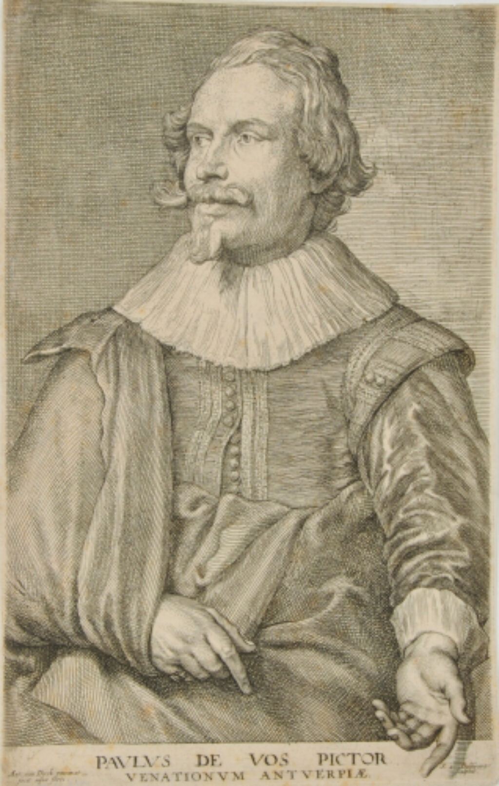 Paul de Vos