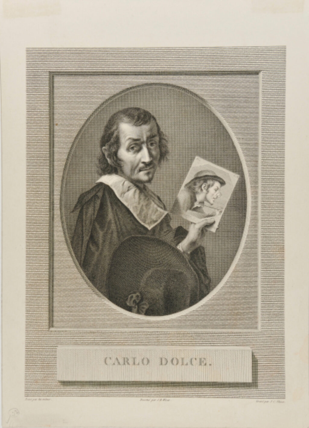 Carlo Dolci