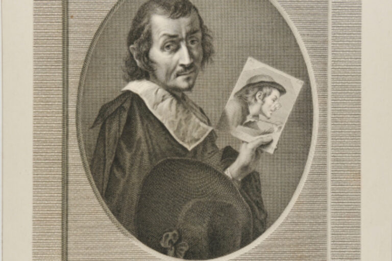 CARLO DOLCI