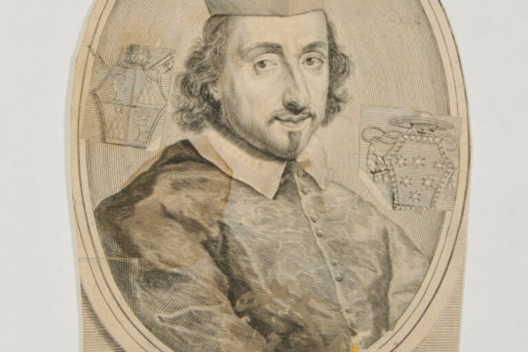 CARDINAL PALUZZO ALTIERI