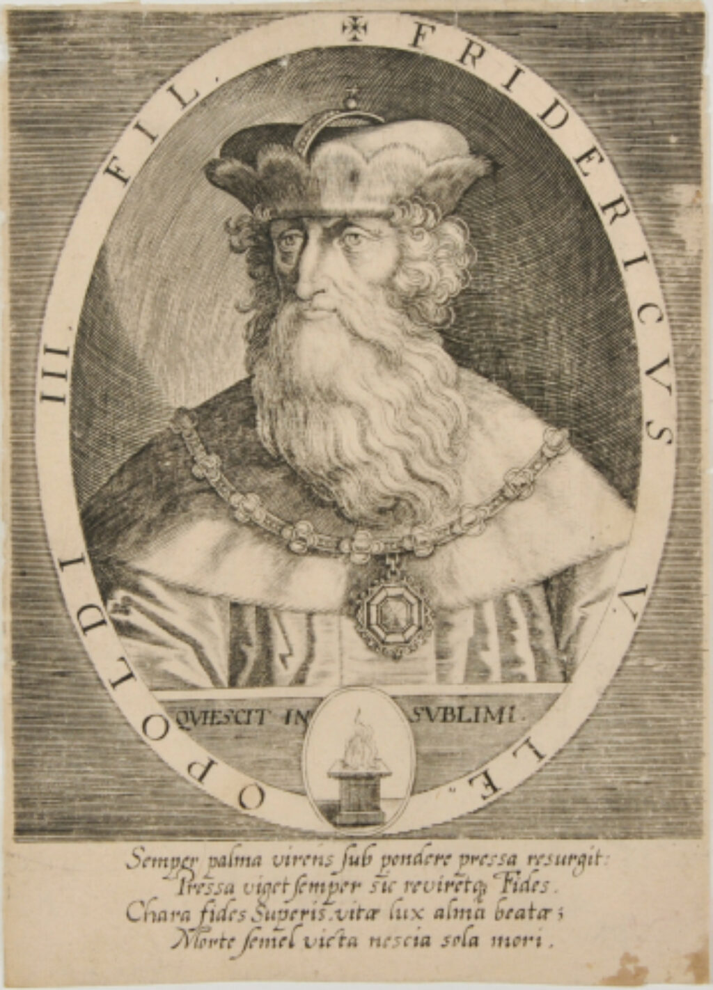 Frederick Leopold III