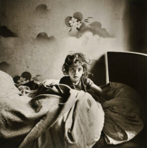 The Only Flowers of Her Youth, Warsaw