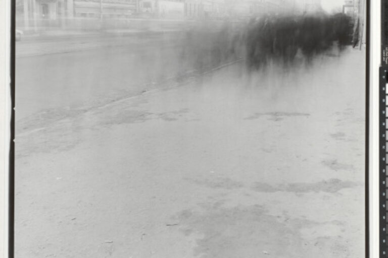 CROWD 3, ST. PETERSBURG