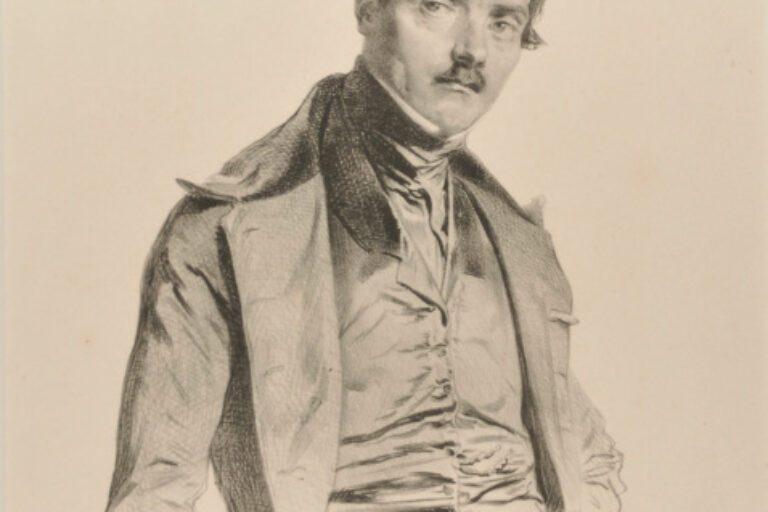 ANTOINE-LOUIS BARYE