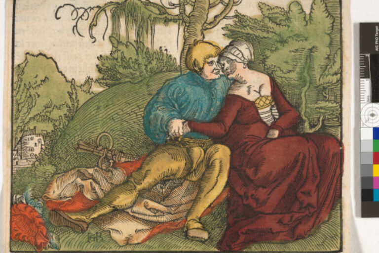 THE SIXTH COMMANDMENT (THOU SHALL NOT COMMIT ADULTERY)