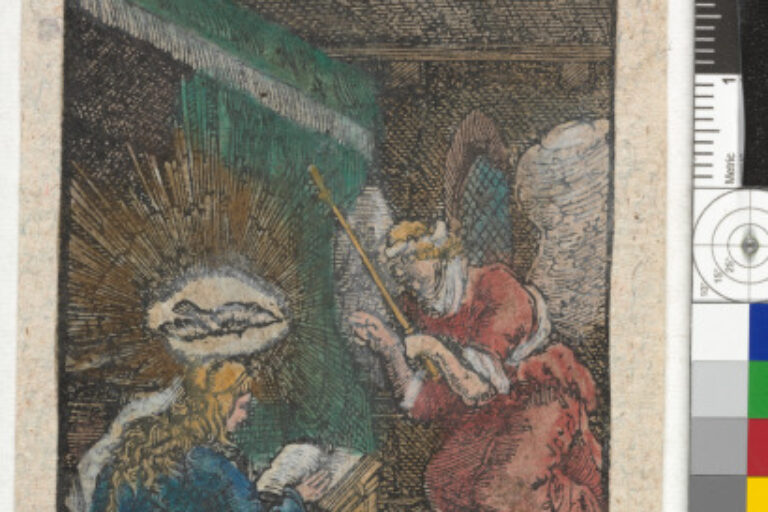 ANNUNCIATION