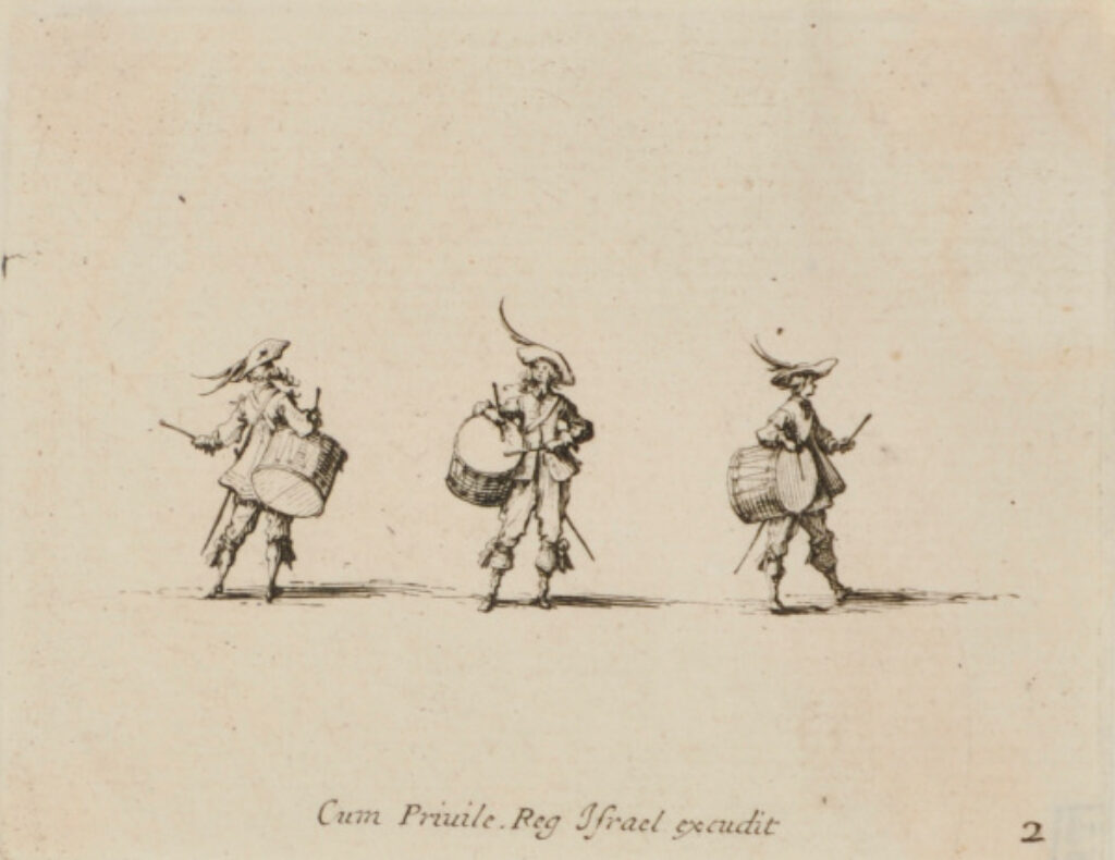 L’Exercice du Tambour - Image 2