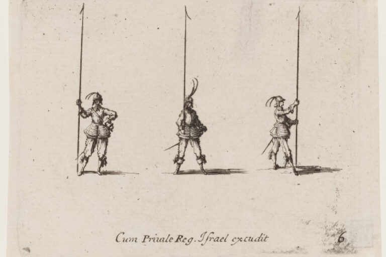 DRILL WITH THE VERTICAL LANCE