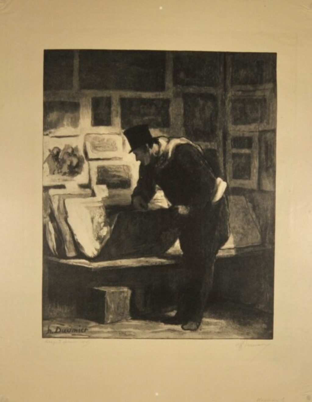The Print Collector