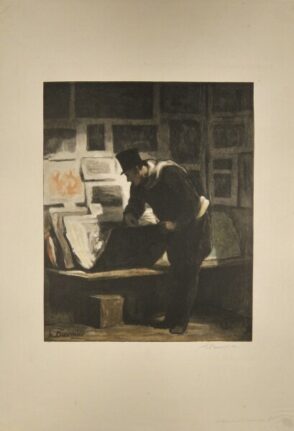 The Print Collector