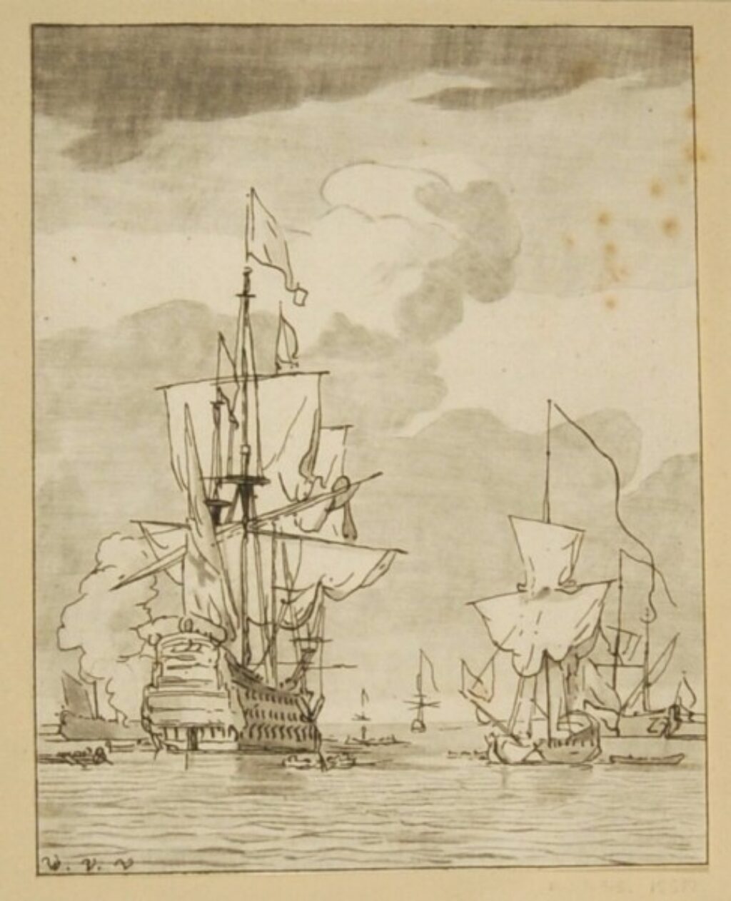 Ships in Port - Image 2