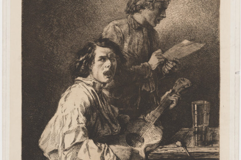 THE SINGERS
