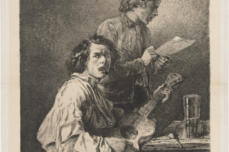 THE SINGERS