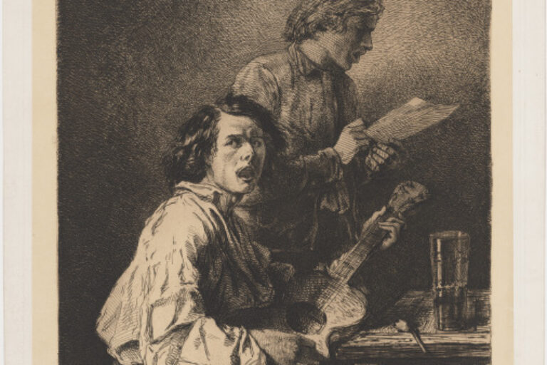 THE SINGERS