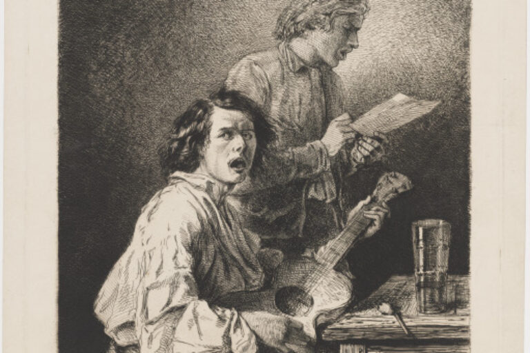 THE SINGERS
