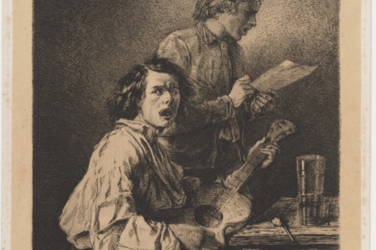 THE SINGERS