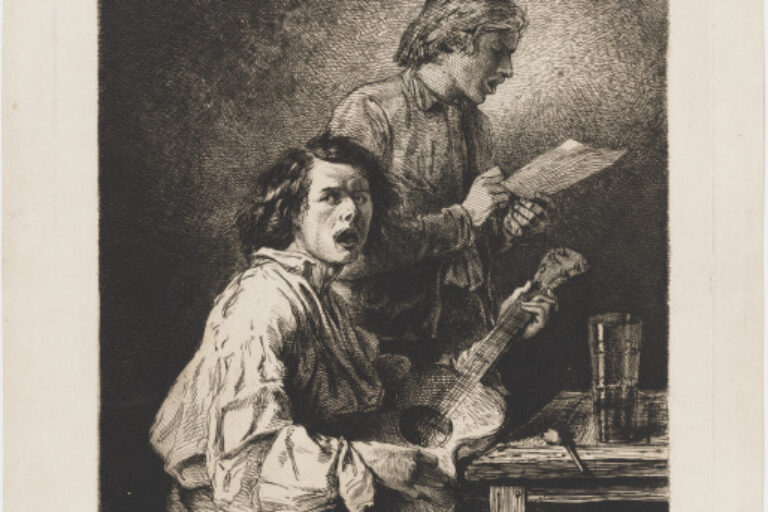 THE SINGERS